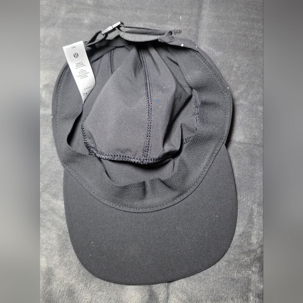 Lululemon Reflective Running Hat Size S/M - Picture 3 of 4